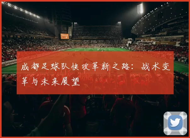 成都足球队快攻革新之路：战术变革与未来展望