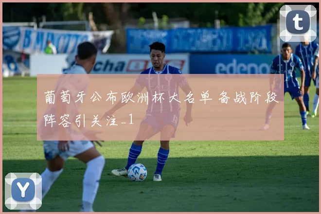 葡萄牙公布欧洲杯大名单 备战阶段阵容引关注_1