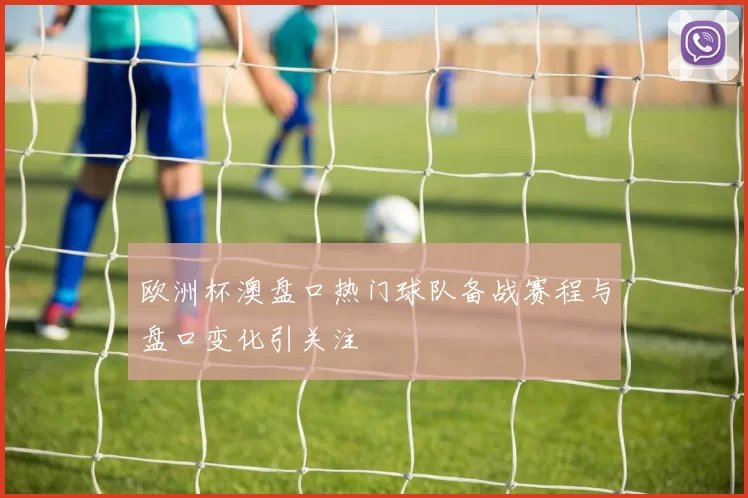 欧洲杯澳盘口热门球队备战赛程与盘口变化引关注