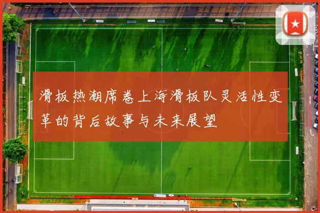 滑板热潮席卷上海滑板队灵活性变革的背后故事与未来展望